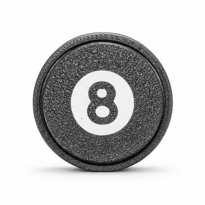 8 Ball Taplet