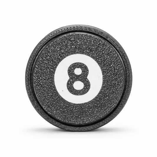 8 Ball Taplet