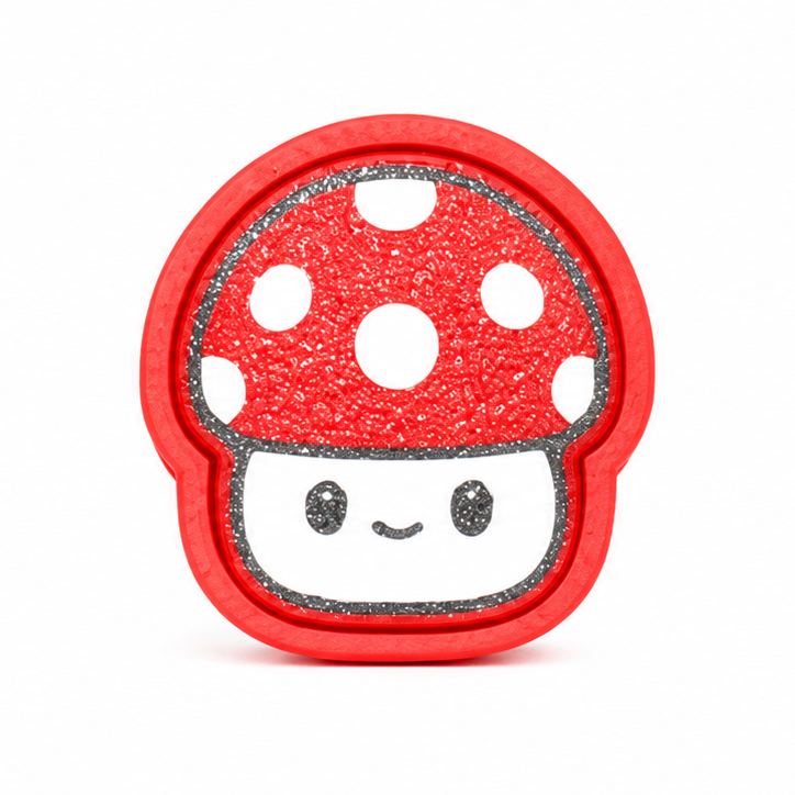 Mushroom Taplet