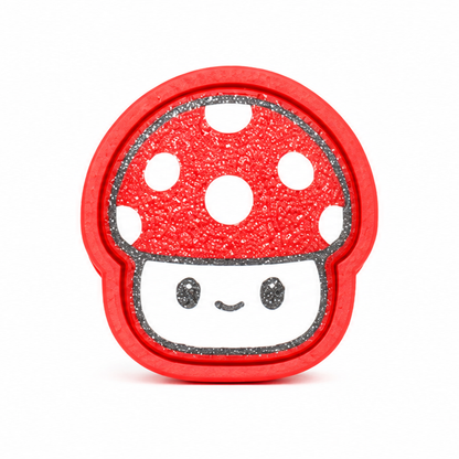 Mushroom Taplet