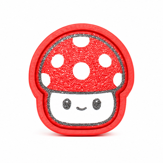 Mushroom Taplet